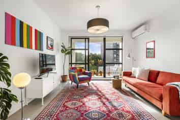 B4/19 Fleet Street, Eden Terrace