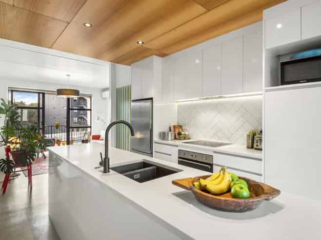 B4/19 Fleet Street, Eden Terrace