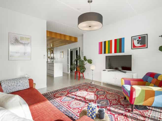 B4/19 Fleet Street, Eden Terrace