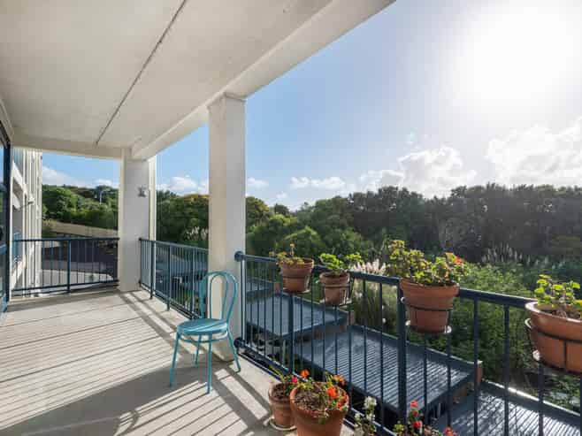 B4/19 Fleet Street, Eden Terrace