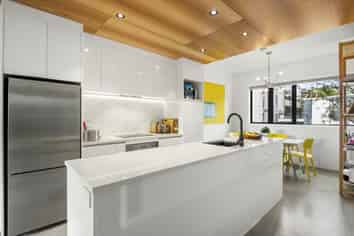 B4/19 Fleet Street, Eden Terrace