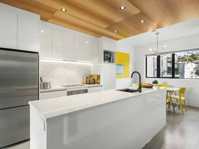 B4/19 Fleet Street, Eden Terrace