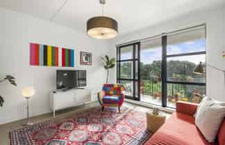 B4/19 Fleet Street, Eden Terrace