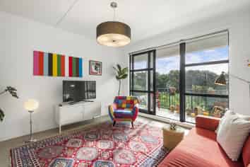 B4/19 Fleet Street, Eden Terrace