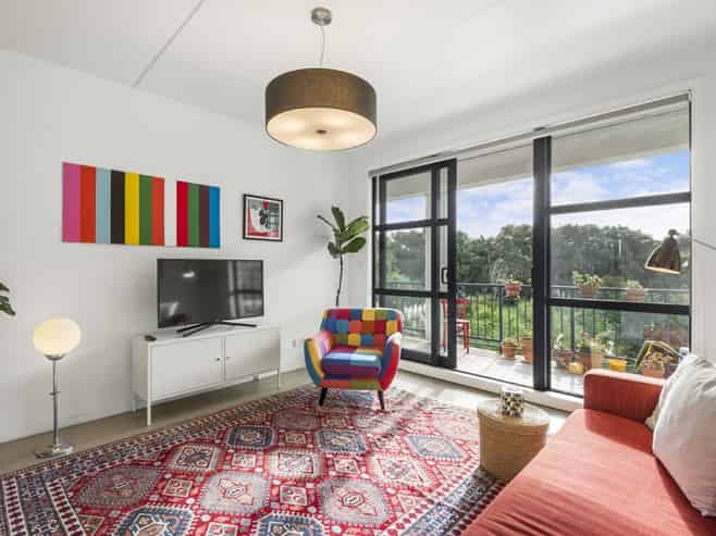 B4/19 Fleet Street, Eden Terrace