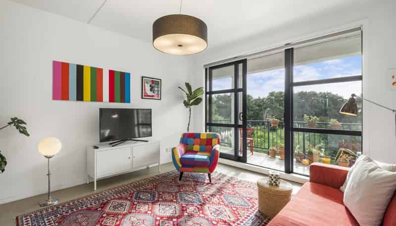 B4/19 Fleet Street, Eden Terrace