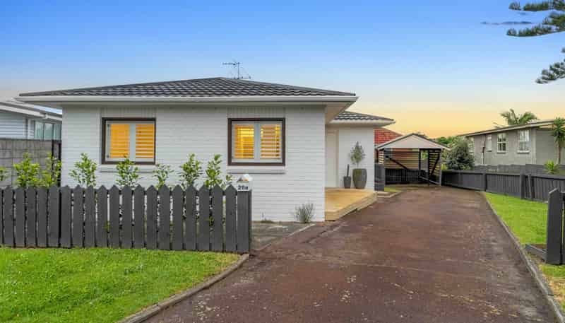 28A Renata Crescent, Te Atatu Peninsula