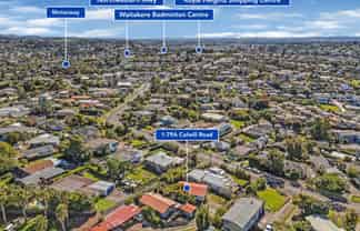 1/79A Colwill Road, Massey