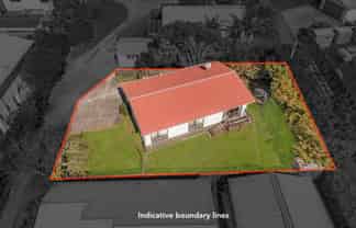 1/79A Colwill Road, Massey