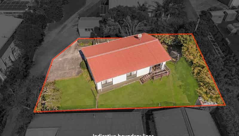 1/79A Colwill Road, Massey