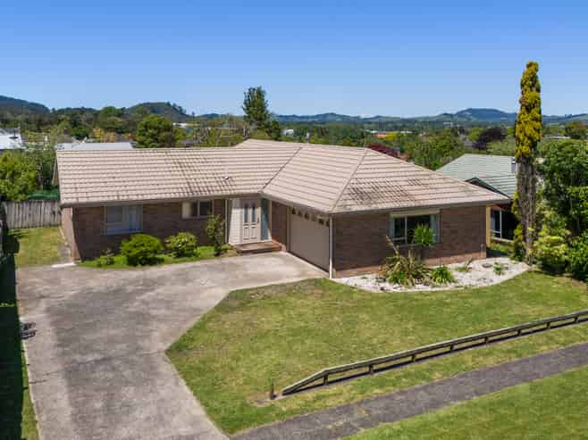 106 Kensington Road, Waihi