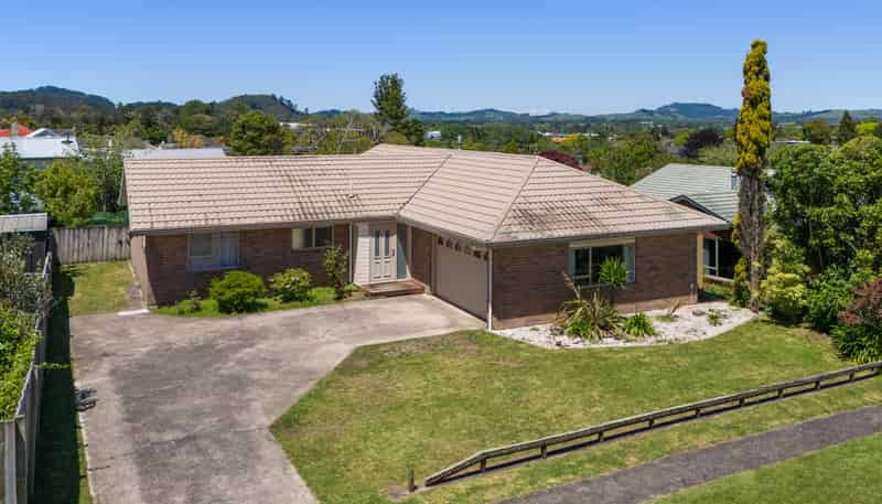 106 Kensington Road, Waihi