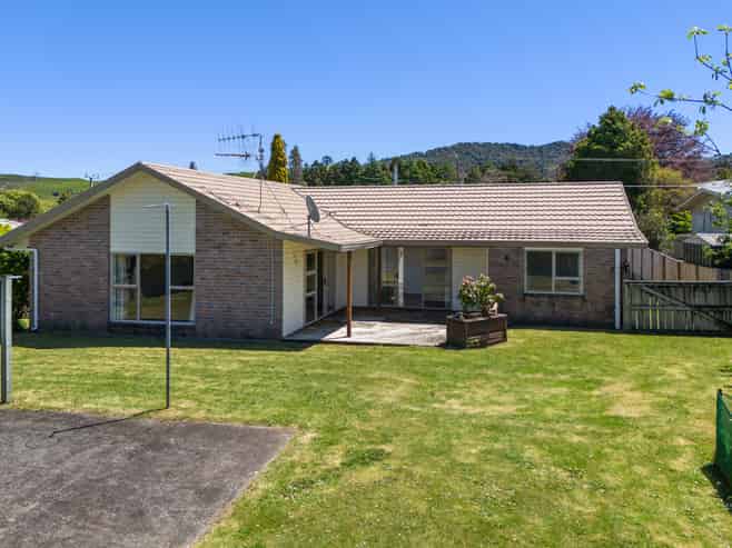 106 Kensington Road, Waihi