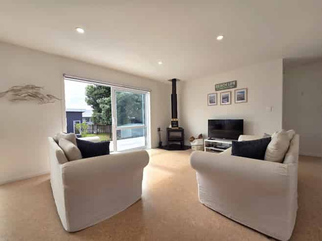 108 Manuka Place, Matarangi