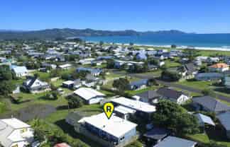 108 Manuka Place, Matarangi