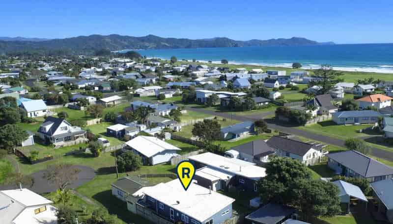 108 Manuka Place, Matarangi