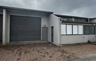 Functional 169sqm Industrial in Henderson