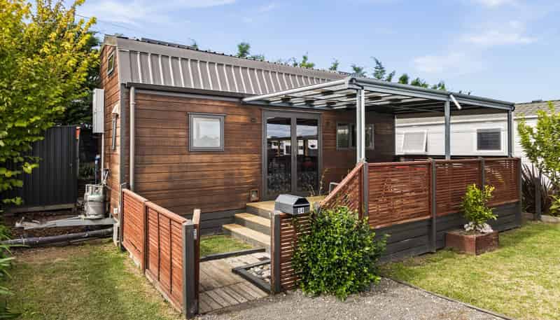 34/3 Onehunga Road, Bay View