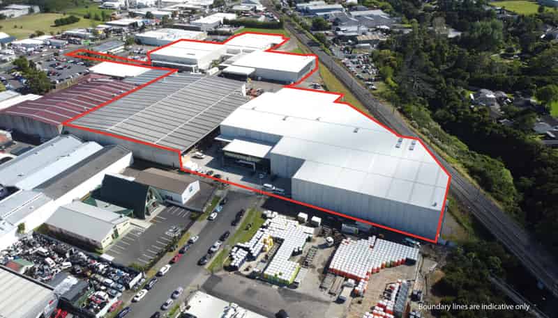 8 & 9-11 + 32 & 38-4 Aetna Place & Bruce McLaren Road , Henderson