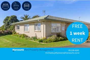 1/8 Village Place, Tuakau
