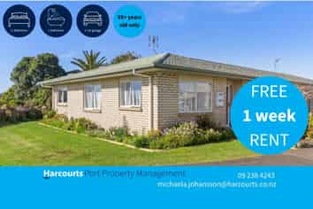 1/8 Village Place, Tuakau