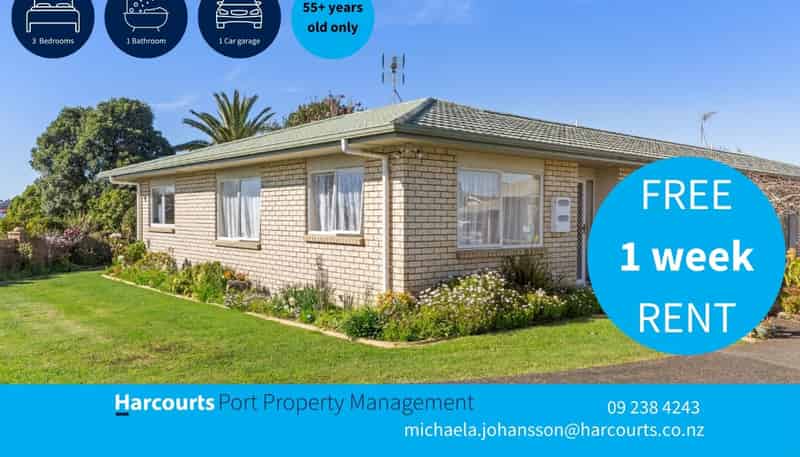 1/8 Village Place, Tuakau