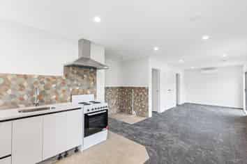 Auckland - Address withheld