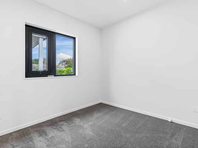 Auckland - Address withheld