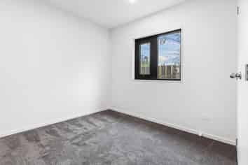 Auckland - Address withheld