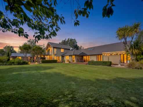 1136 Tram Road, Swannanoa