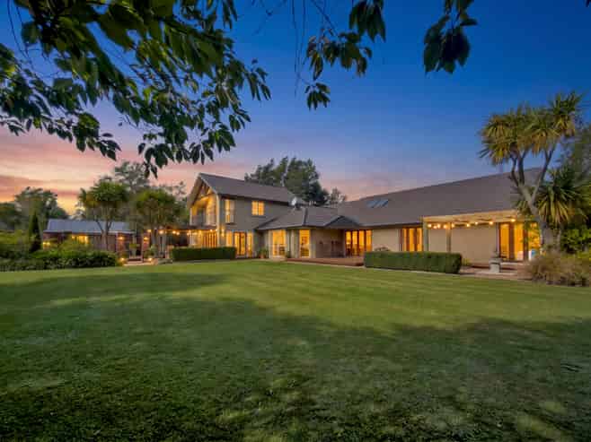 1136 Tram Road, Swannanoa