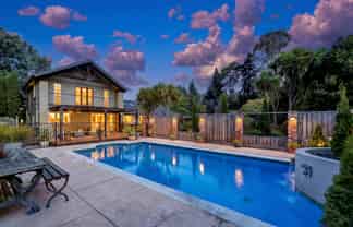 1136 Tram Road, Swannanoa