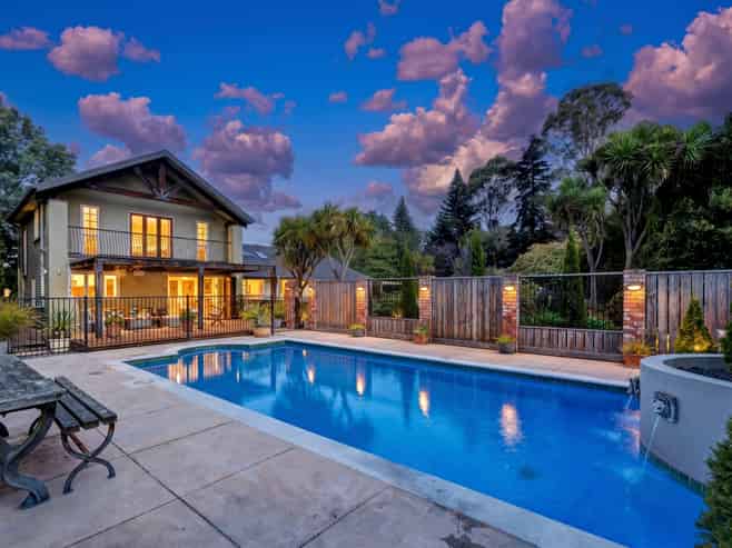 1136 Tram Road, Swannanoa