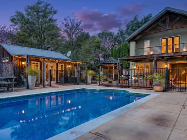 1136 Tram Road, Swannanoa