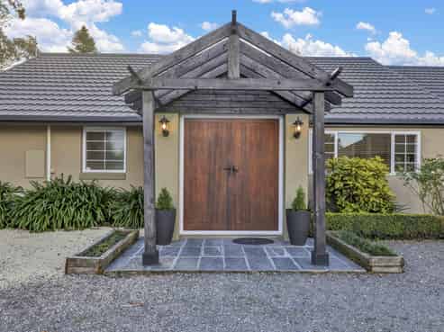 1136 Tram Road, Swannanoa