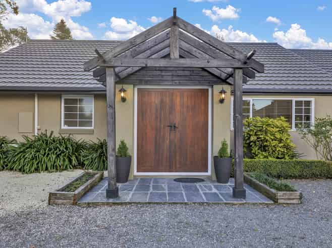1136 Tram Road, Swannanoa