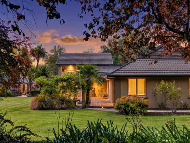 1136 Tram Road, Swannanoa