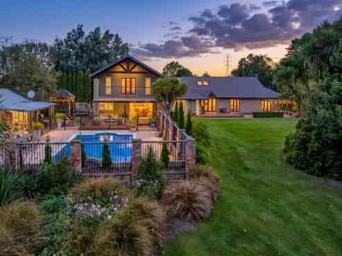 1136 Tram Road, Swannanoa