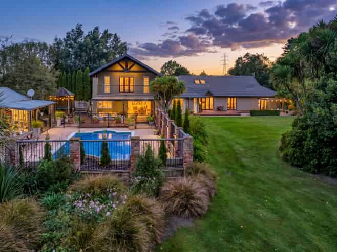 1136 Tram Road, Swannanoa