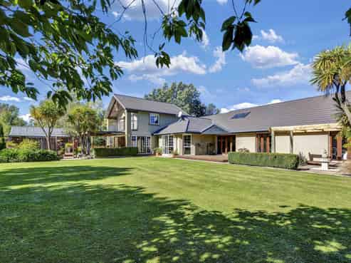 1136 Tram Road, Swannanoa