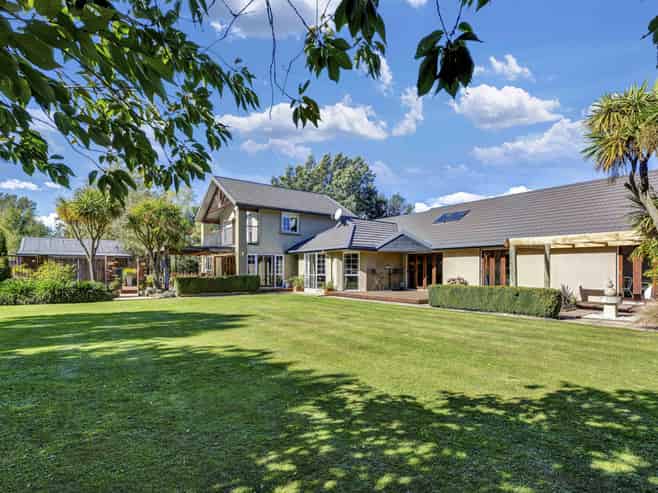 1136 Tram Road, Swannanoa