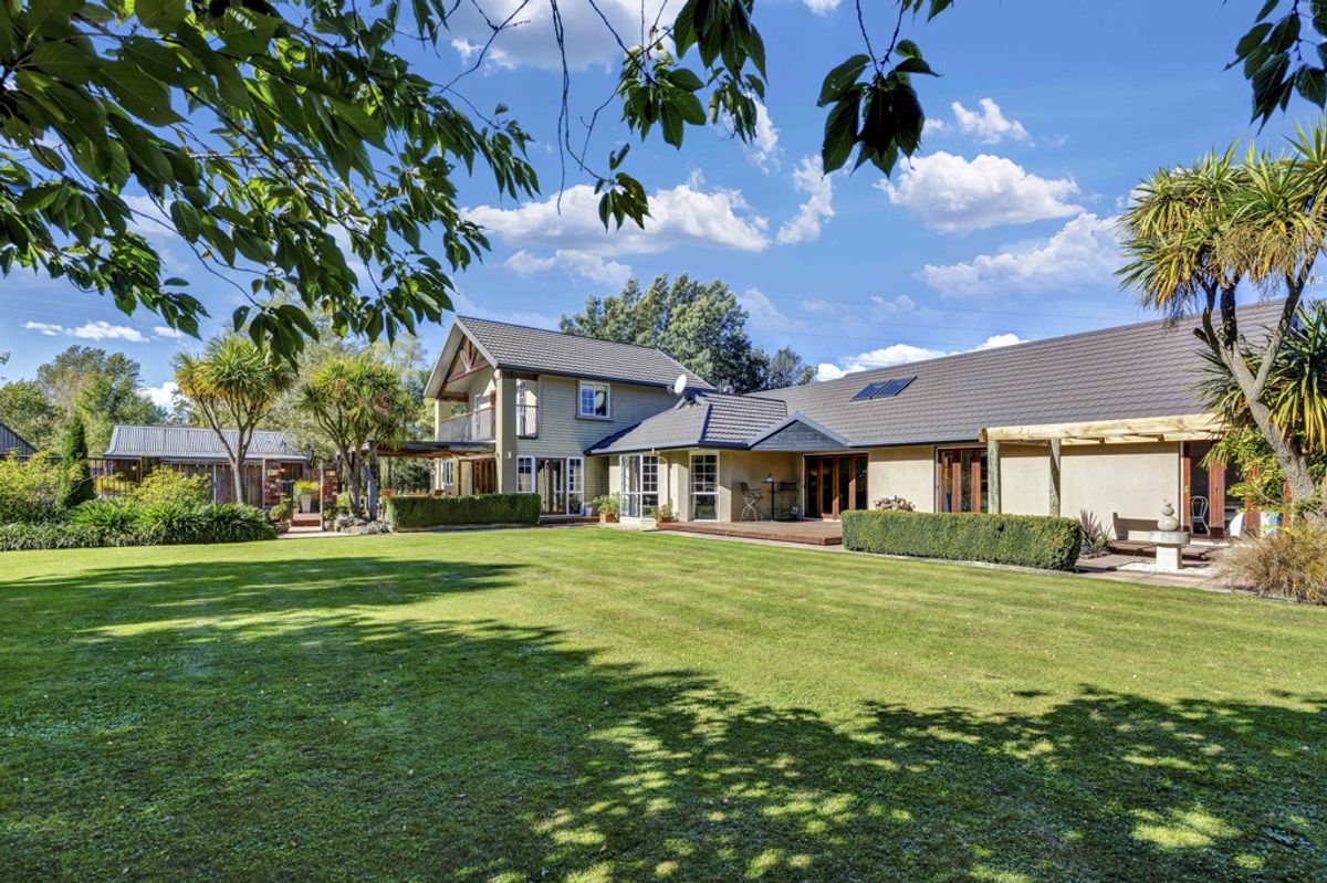 Grand Family Lifestyle on 4ha - Widok 5