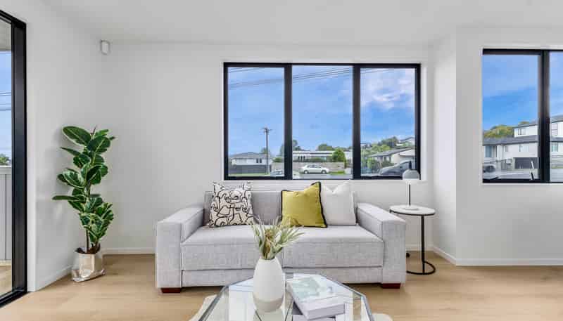 Lot 3/589A East Coast Road, Browns Bay