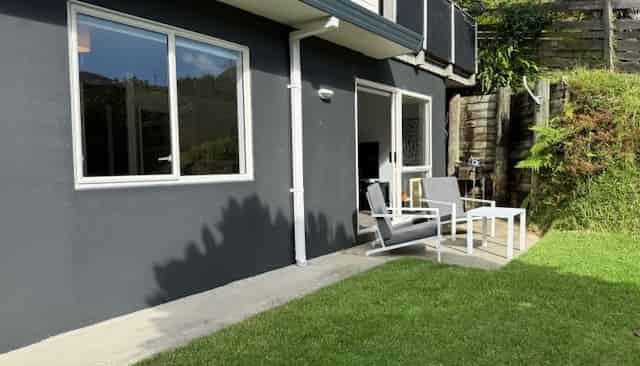 2/16B Balmoral Terrace, Otumoetai