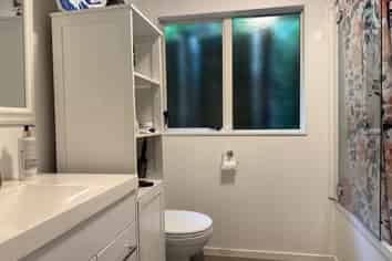 2/16B Balmoral Terrace, Otumoetai