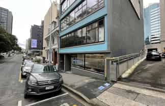 Prime Retail Space in the Heart of The Terrace - Your Business Deserves This Centrally Located Gem!"