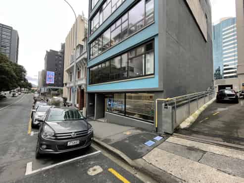 Prime Retail Space in the Heart of The Terrace - Your Business Deserves This Centrally Located Gem!"
