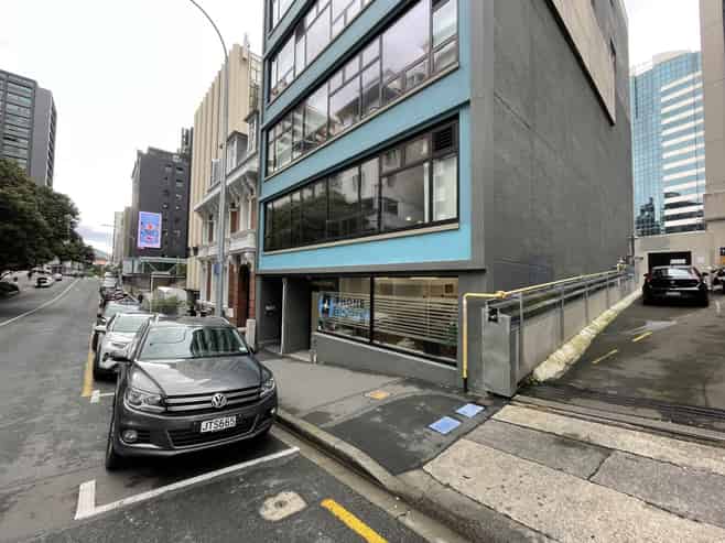 Prime Retail Space in the Heart of The Terrace - Your Business Deserves This Centrally Located Gem!"