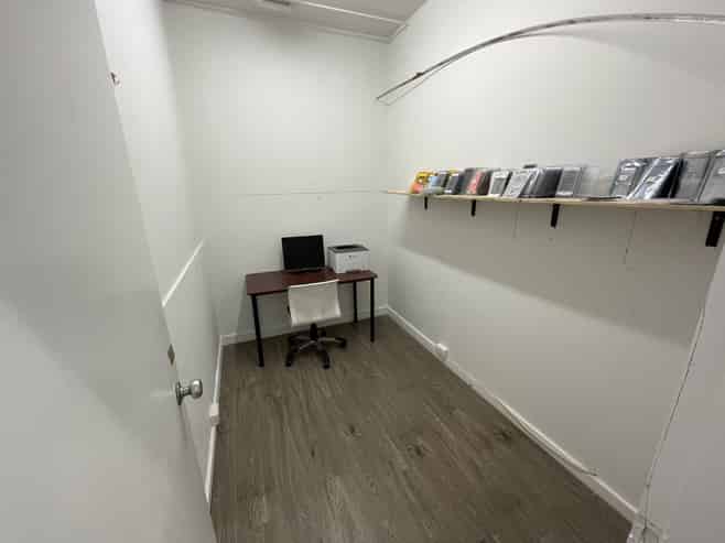 Prime Retail Space in the Heart of The Terrace - Your Business Deserves This Centrally Located Gem!"