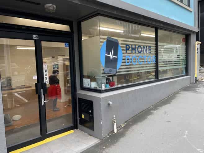 Prime Retail Space in the Heart of The Terrace - Your Business Deserves This Centrally Located Gem!"